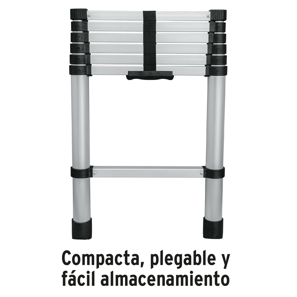 ECHELLES TELESCOPIQUE 13 FT TRUPER 101904