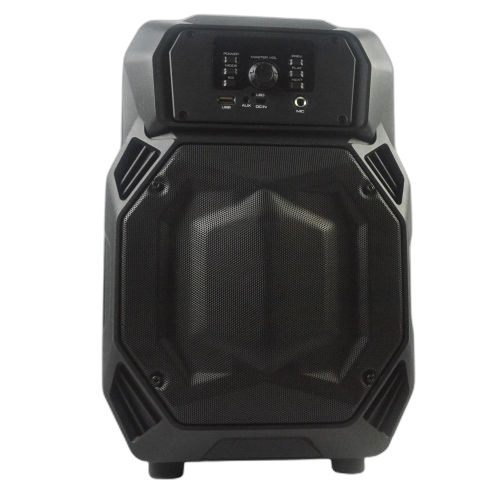 ECOBOX SPEAKER SYSTEM EB8001