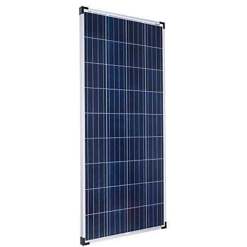 EKOTEK PANNEAU SOLAIRE 120W