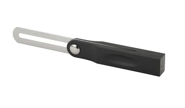 EQUERRE PLASTIQUE 8" STANLEY 46-825