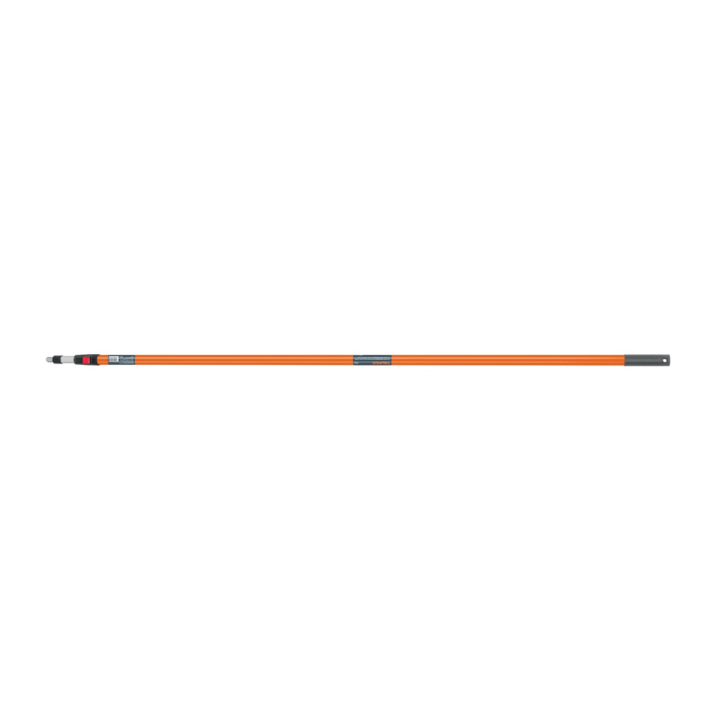 EXTENSION POLE 11.8FT TRUPER 10546