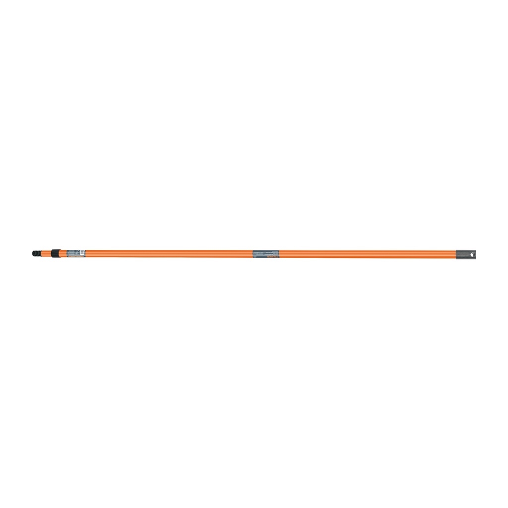 EXTENSION POLE 8" TRUPER 10548