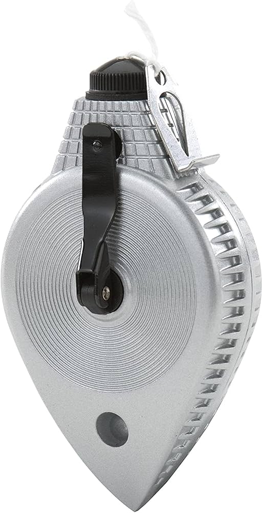 FICELLE A PLOMB ALUMINIUM STANLEY 47-099