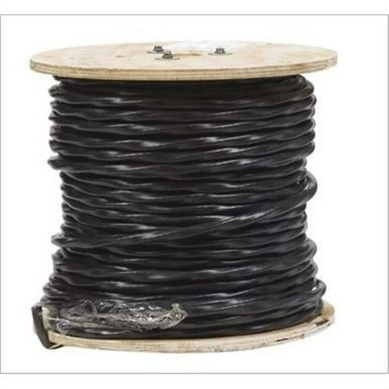FIL ELECTRIC CABLE EDH 8-3