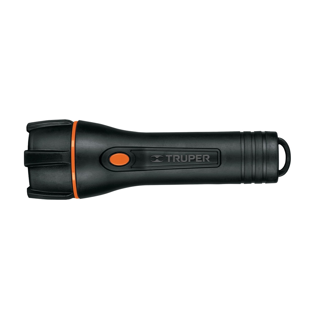 FLASH NOIR LED 180LUM TRUPER 13019