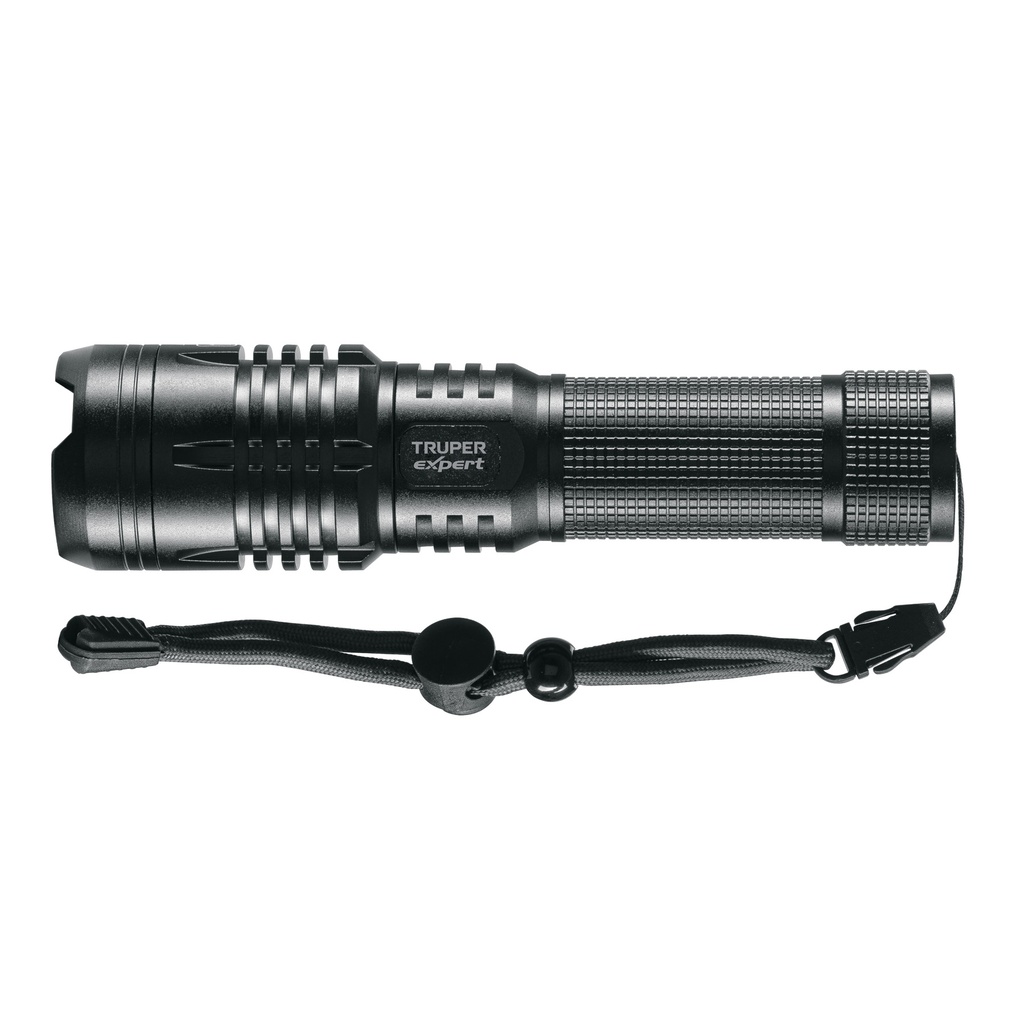 FLASHLIGHT LED ALUMINIUM TRUPER 16778