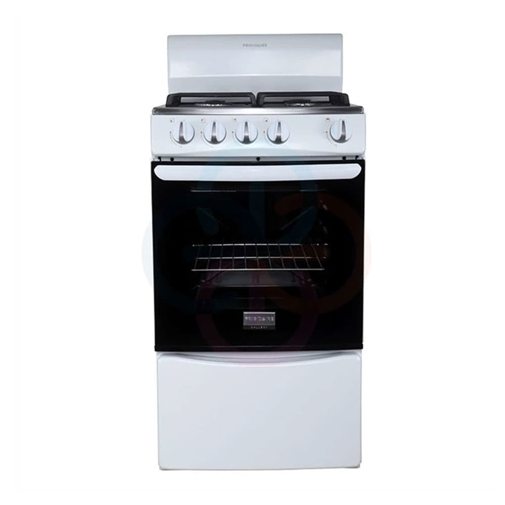 FOUR 20 BLANC FRIGIDAIRE FKGH20AMQW