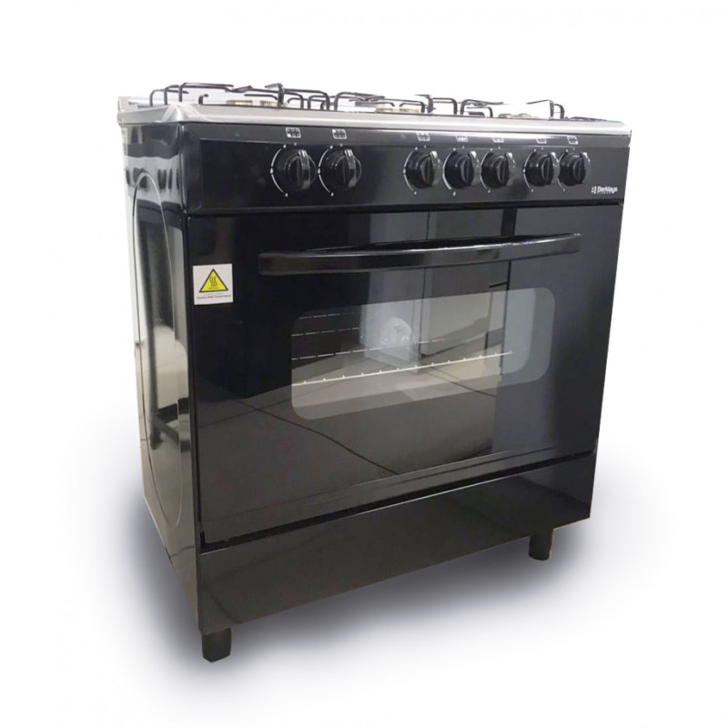 FOUR 30 NOIR BERKLAYS BC6GGX30BK