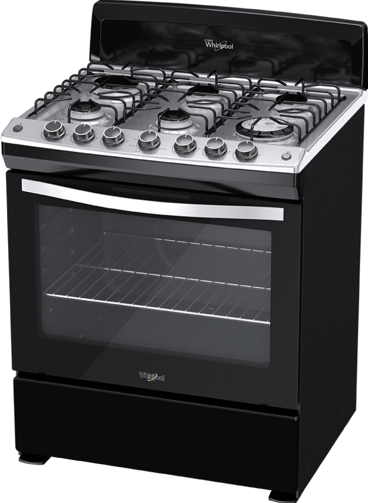 FOUR 30 WHIRLPOOL LWF5050B