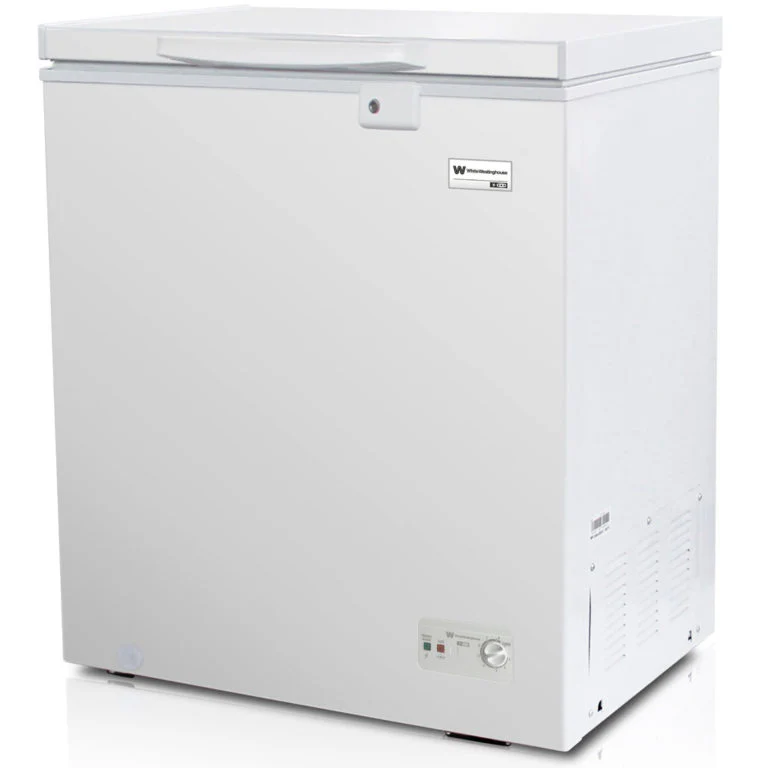 FREEZER 7CFT BLANC WESTINGHOUSE WFC07A3HPW