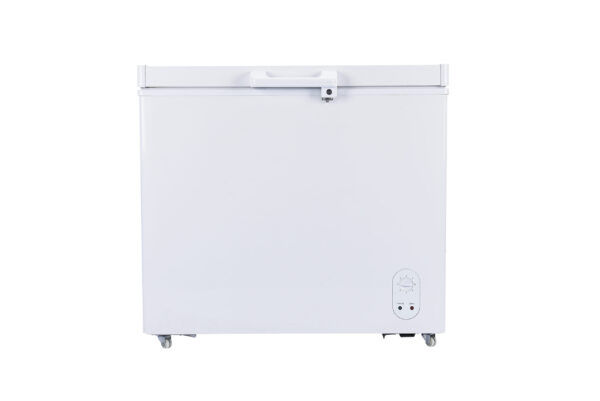 FREEZER BLANC WESTCOAST 7C 208L BD-208