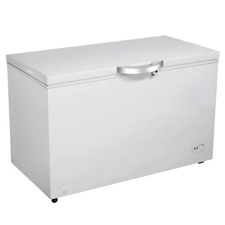 FREEZER FRIGIDAIRE 13CFT BLANC FFCC13A3HQW