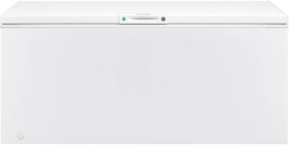FREEZER FRIGIDAIRE 20CFT BLANC FFFC20M4TW