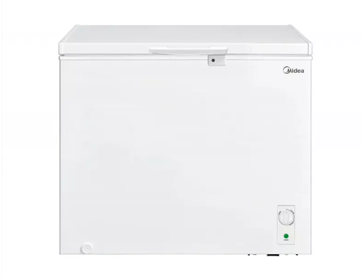 FREEZER MIDEA MDRC199FZG01