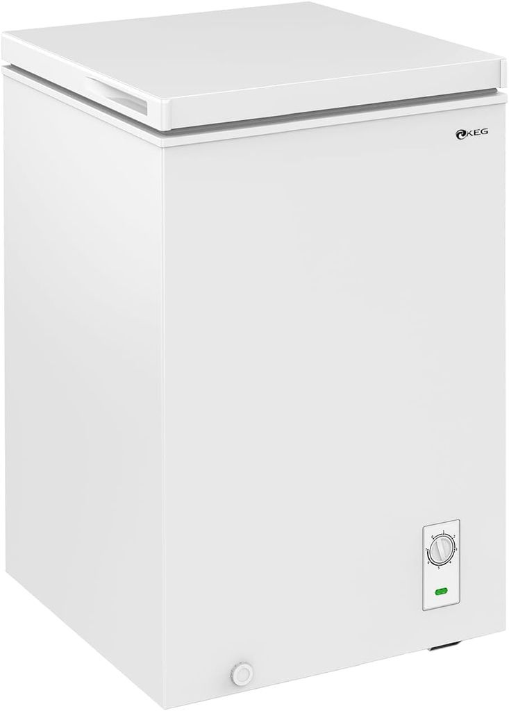 FREEZER 3.5CFT KEG KS-100C