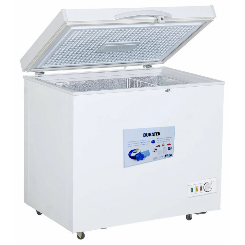 FREEZER SOLAIRE 5.5CUFT DURATE K DK-150