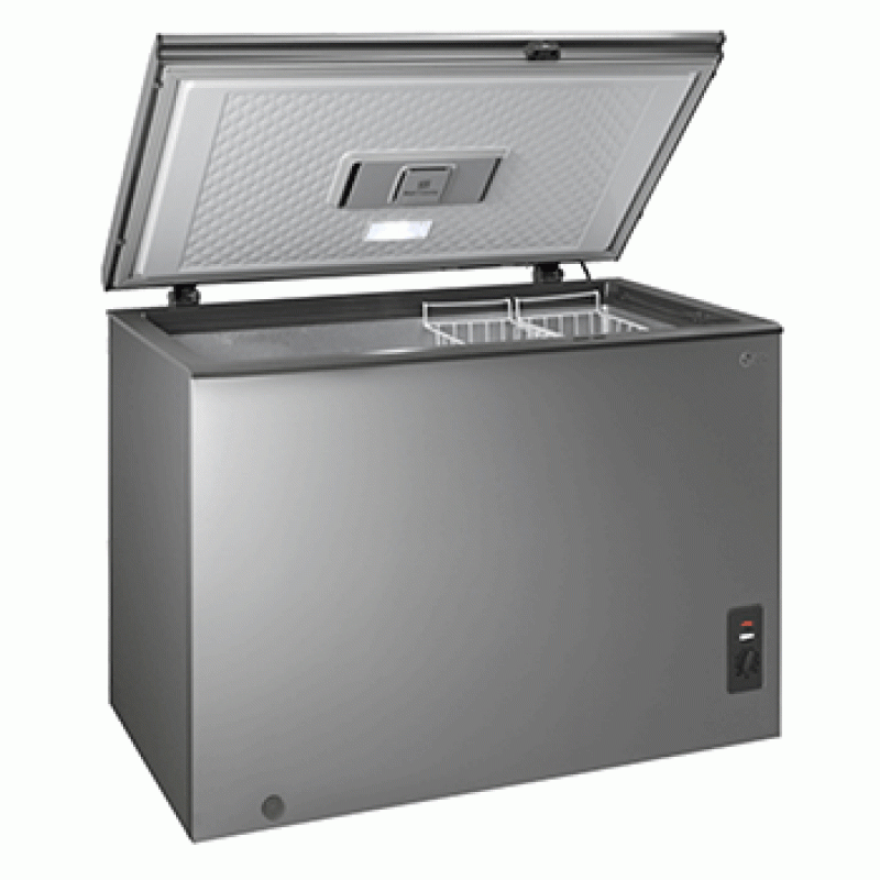 FREEZER STAINLESS 7CFT BERKLAYS BC202WS.16