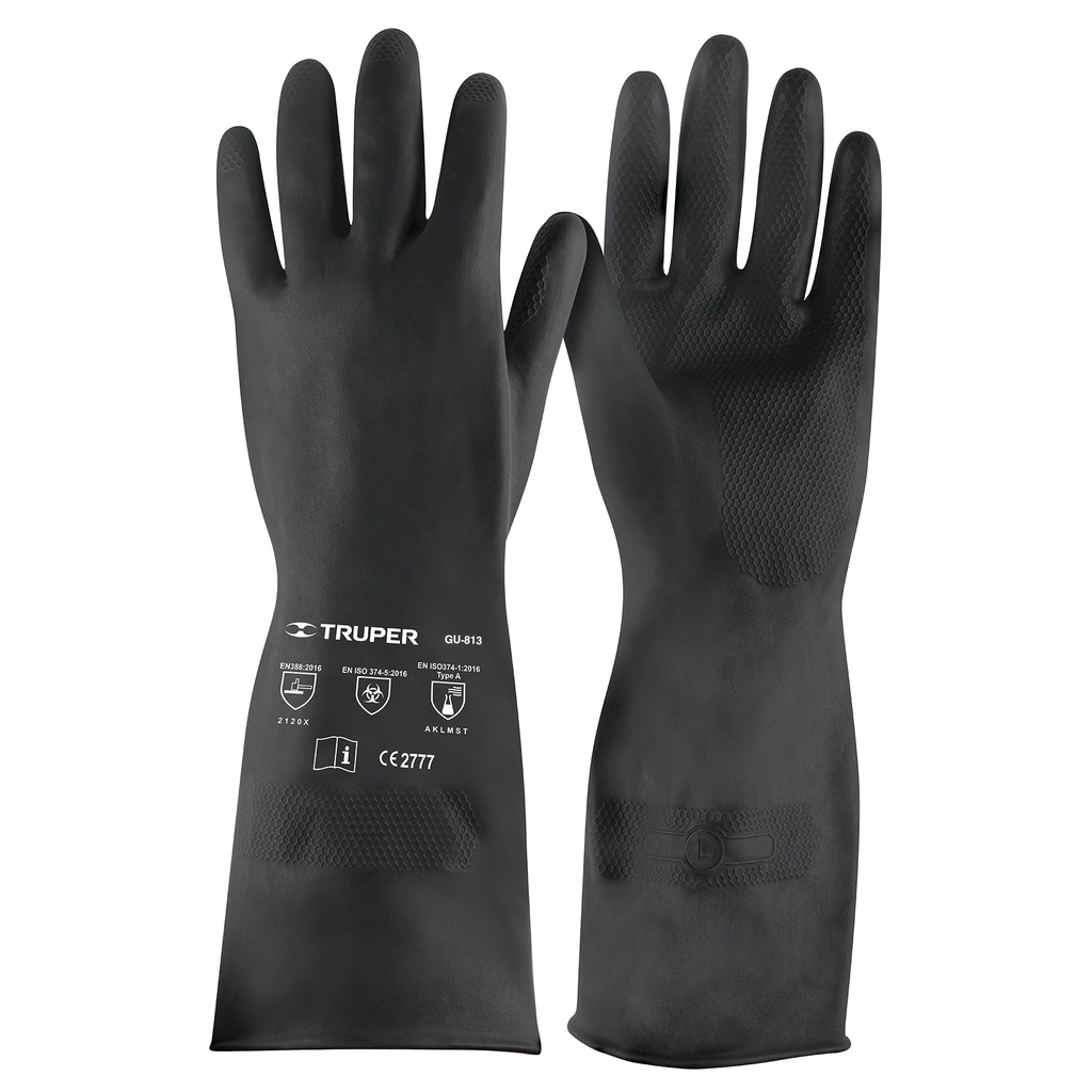 GANT NEOPRENE TRUPER 14271