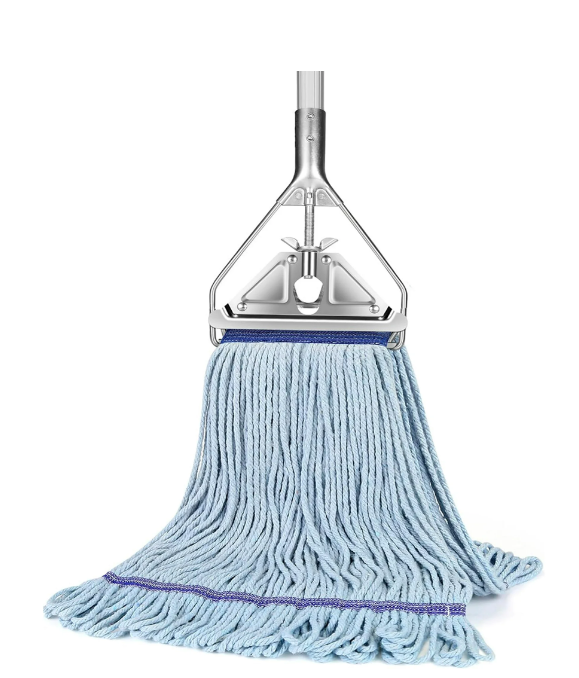 HEAVY DUTYMOP 54" #8436
