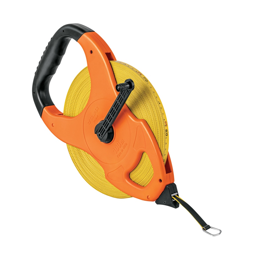 HECTOMETRE 328FT OPEN TRUPER 12645