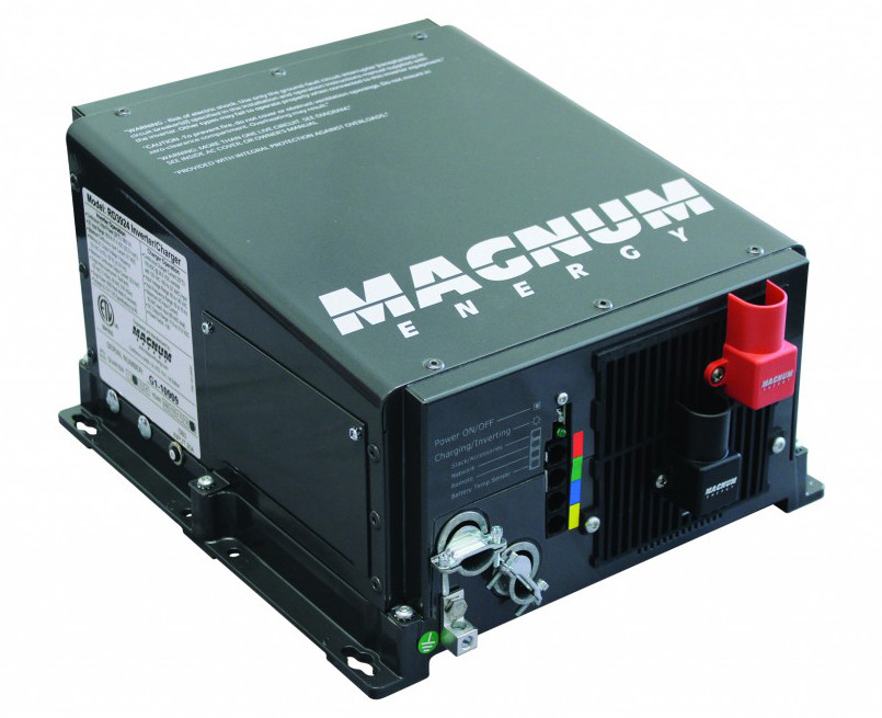 INVERTER MAGNUM 2800/24
