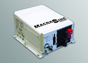 INVERTER MAGNUM 4000/48 MS4048
