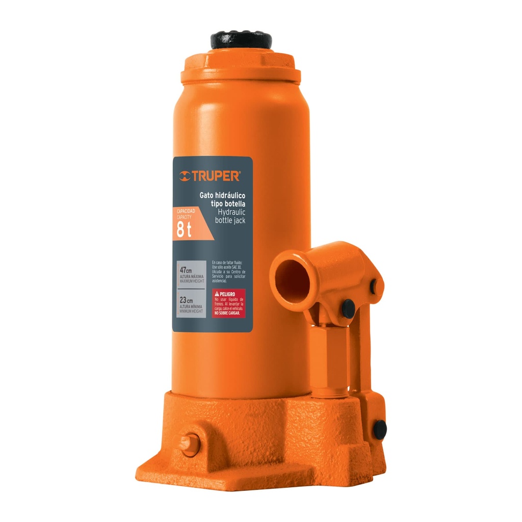 JACK 8 TONNES TRUPER 14816