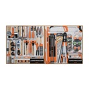 JEUX OUTILS 80X80 2PLANCHES TRUPER 55906