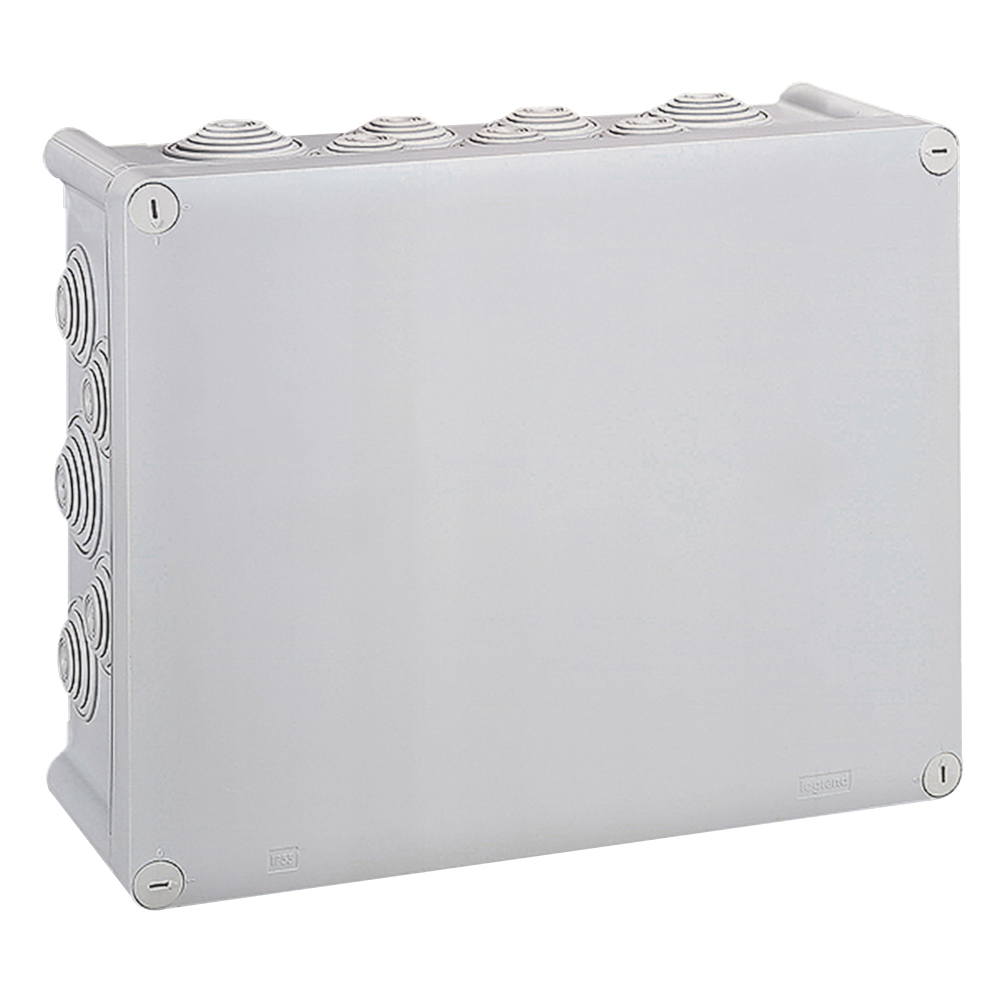 JUNCTION BOX LEGRAND 310x240x124mm 92082