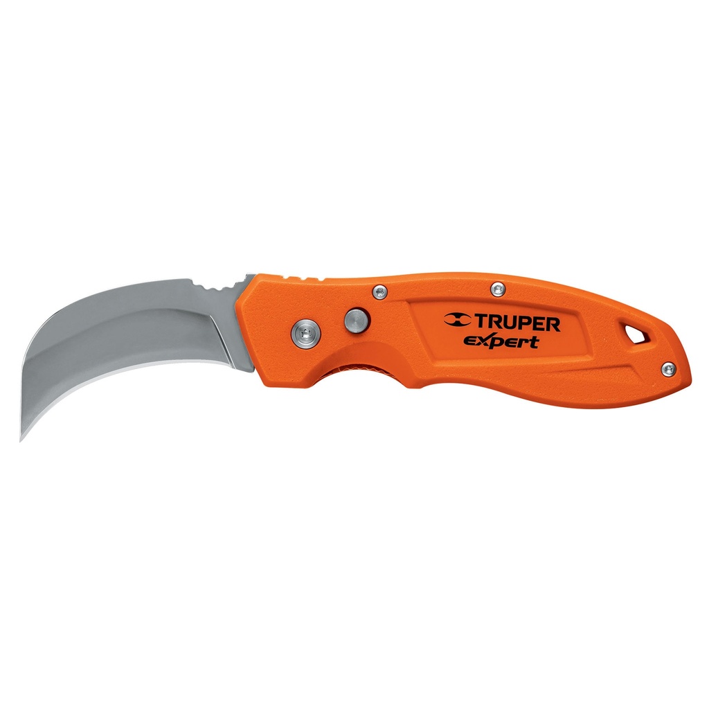 KNIFE LINOLEUM 5" TRUPER 12725