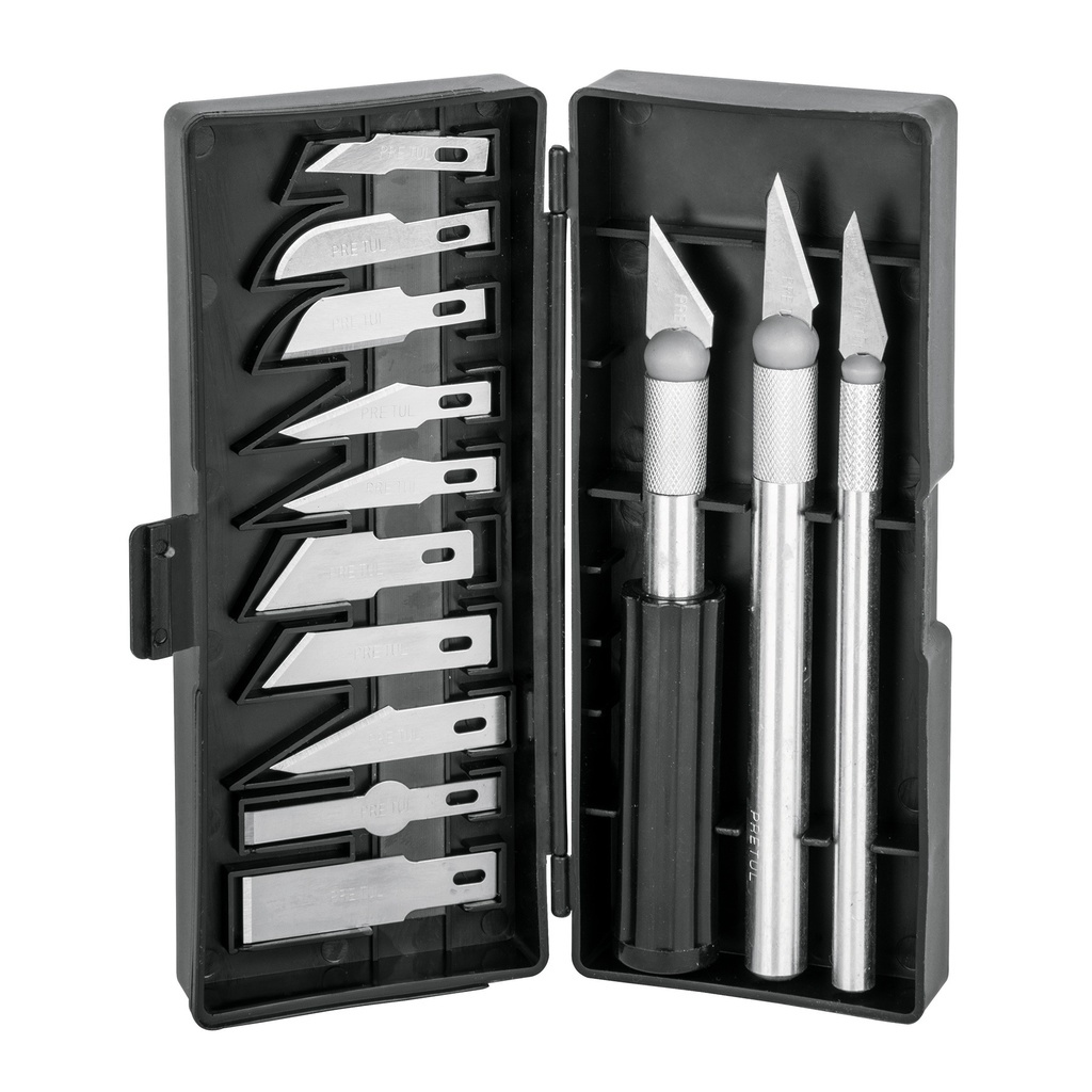 KNIFE SET 13PCS PRETUL 22409