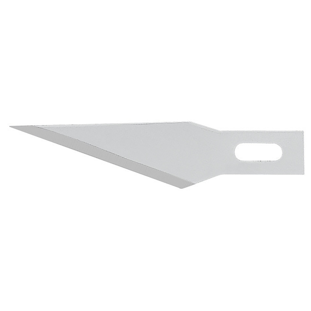 LAME KNIFE ART PK/5 TRUPER 16979