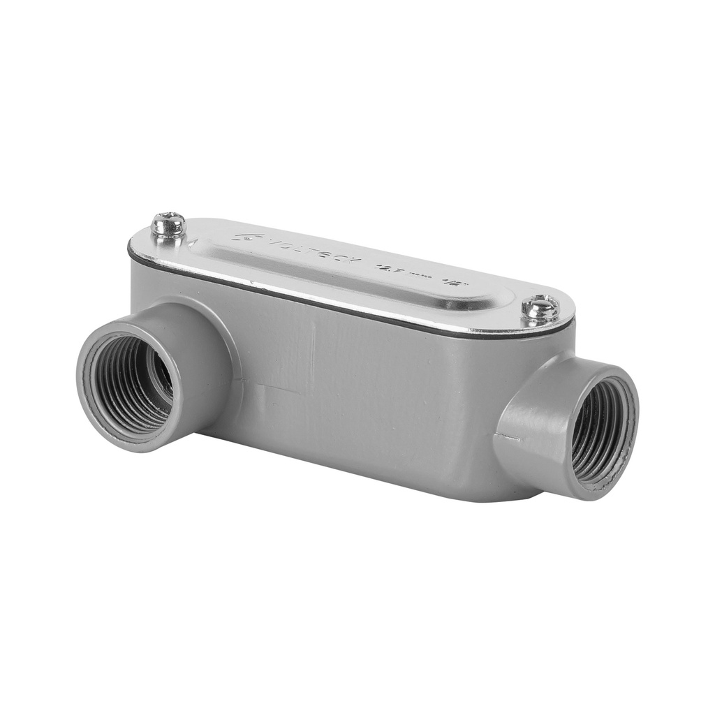 LB CONDULET VOLTECH 1/2 46973