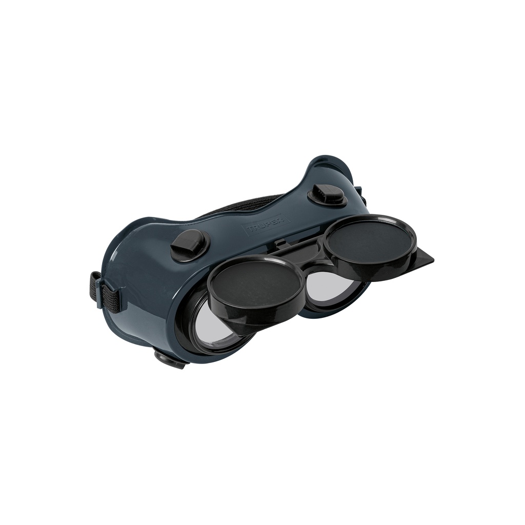 LUNETTE A SOUDURE TRUPER 14282