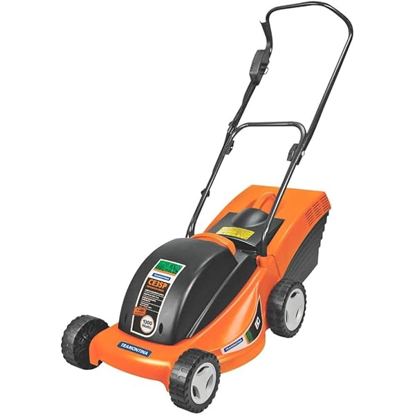 MACHINE A GAZON TRAMONTINA 79736/411