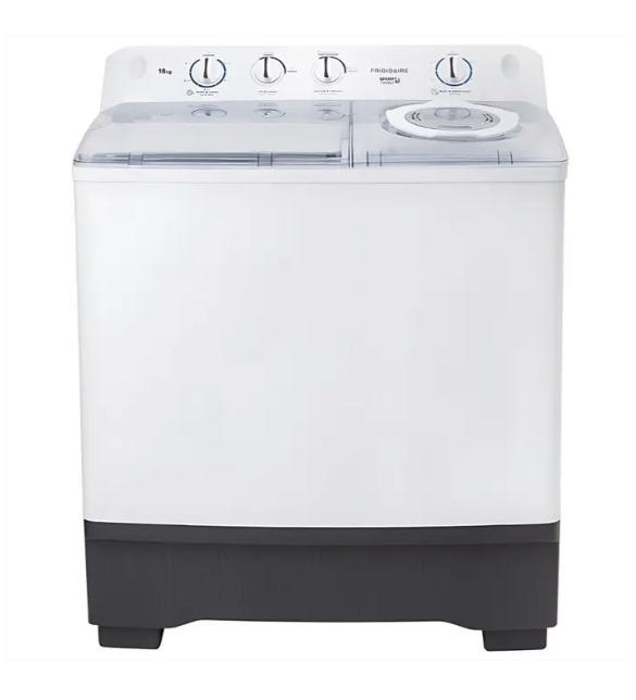 MACHINE A LAVER FRIGIDAIRE 18KG FWTB18M3MBURW