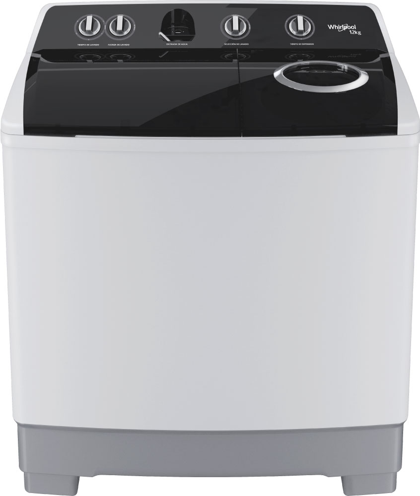 MACHINE A LAVER WHIRLPOOL 12KGS WLD1225FP