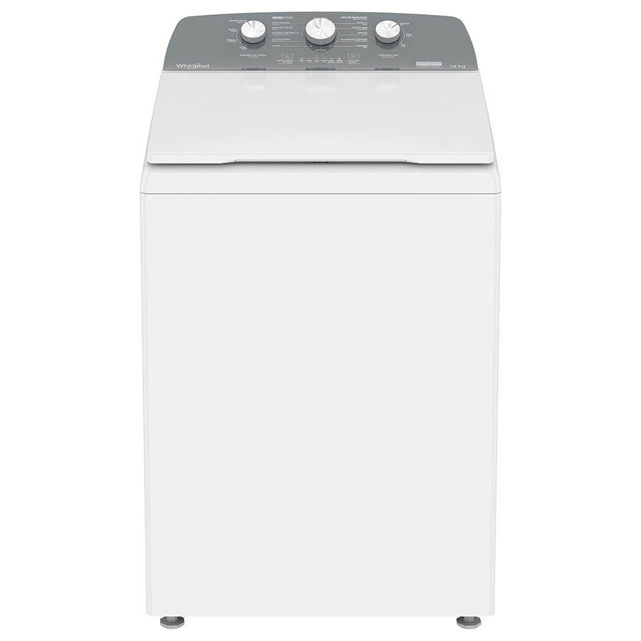MACHINE A LAVER WHIRLPOOL 18KG 8MWTW1813MJ