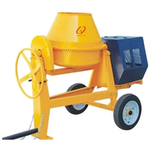 MALAXEUR 9CFT 5.5HP TRUEMAX