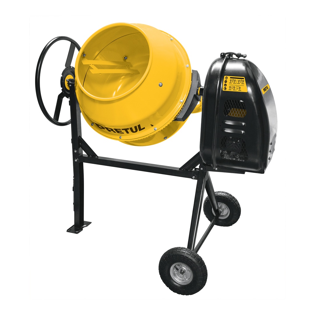 MALAXEUR GAS 160L TRUPER 28147