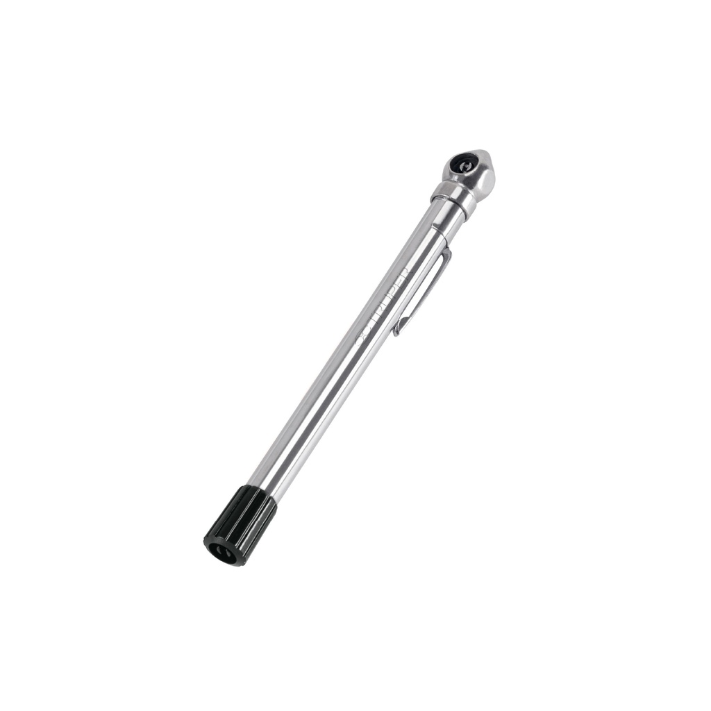 MANOMETRE 120LBS 10-120PSI TRUPER 19096