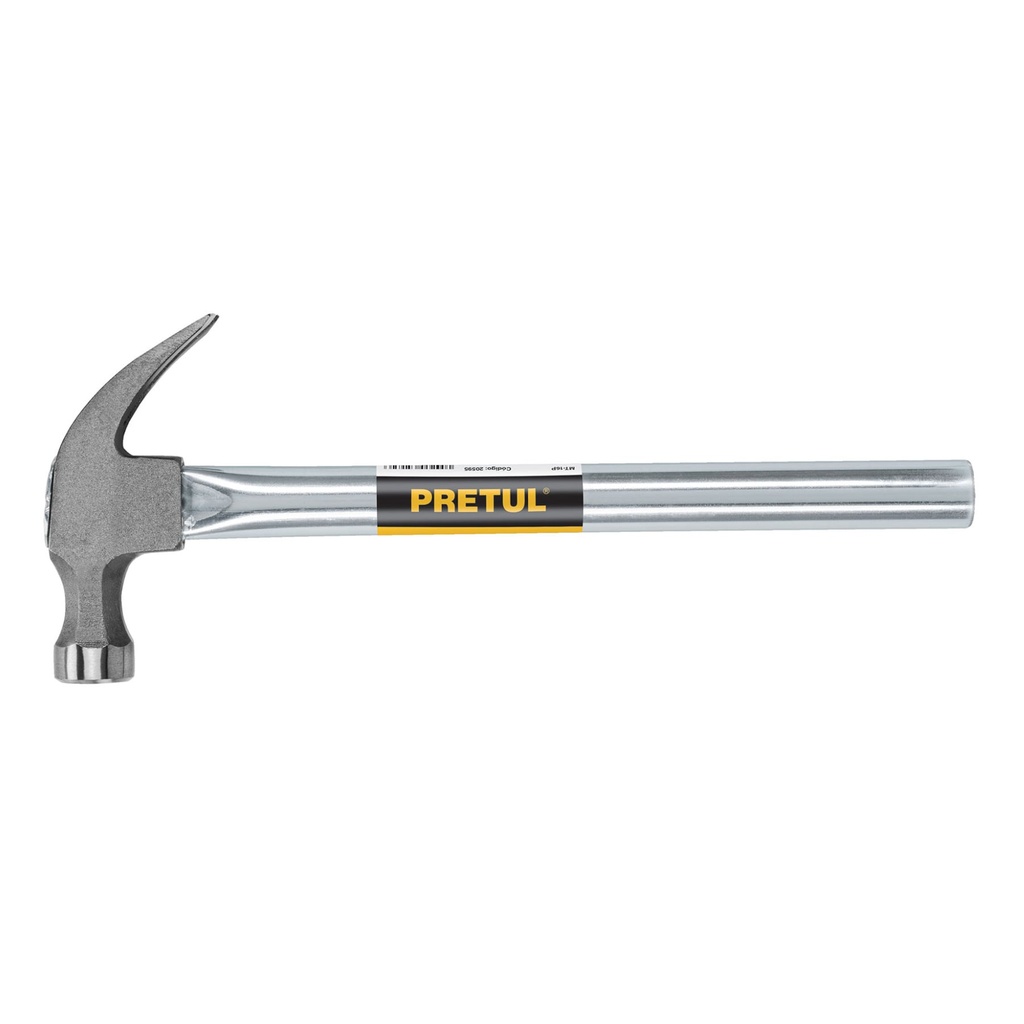 MARTEAU 16 OZ MT-16P PRETUL 20595