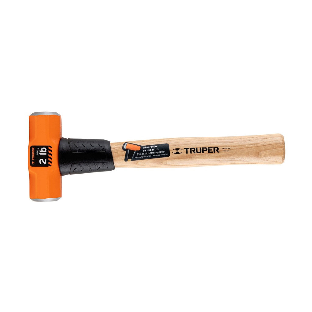 MARTEAU MASSE TRUPER 2LBS 16506
