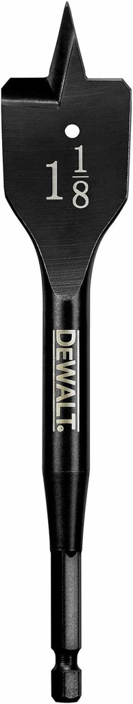 MECHE BOIS 1-1/8" DEWALT DW1583