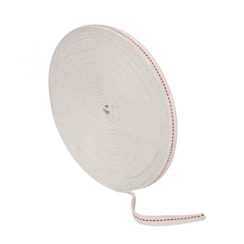 MECHE COTTON LAMPE 20 M PRETUL 22328