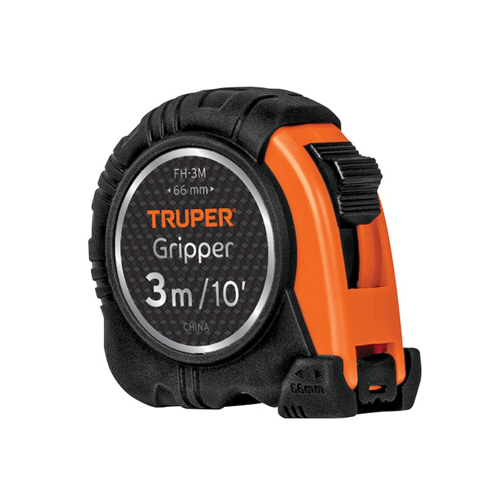 METRE GRIPPER 3M/10FT TRUPER 14577