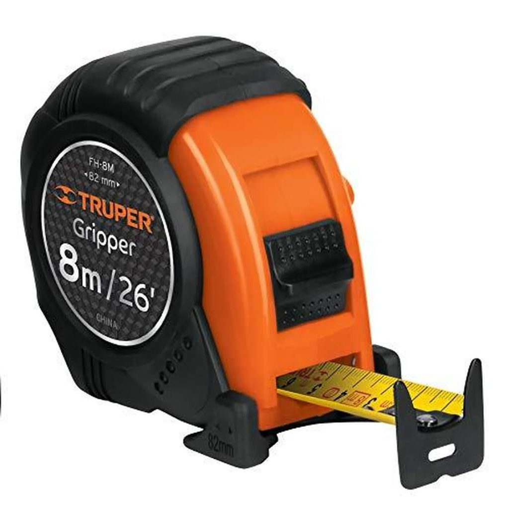 METRE GRIPPER TRUPER 8M 15389