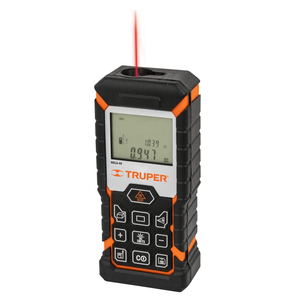 METRE LASER 131FT TRUPER 18236