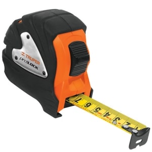 METRE PRO-LOCK 3M TRUPER 14604