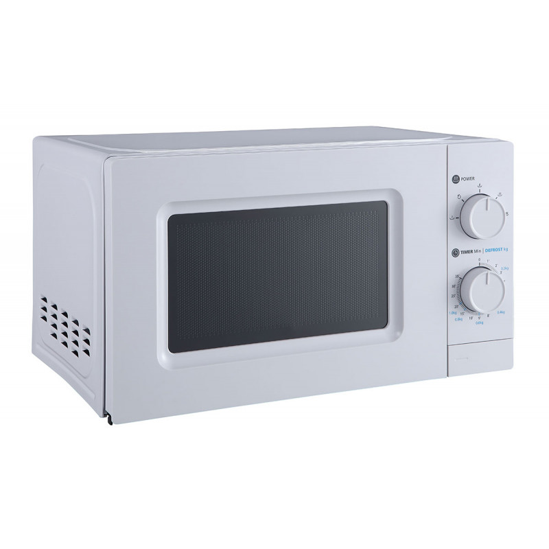 MICROWAVE OVEN BLANC MIDEA EM720C2HA-PM0A00